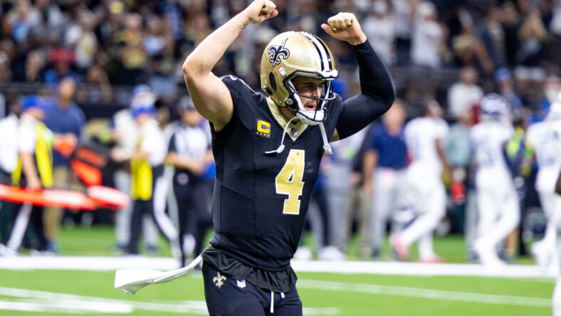 2023 Fantasy Football Waiver Wire Week 2 Picks and Injury Replacements 3 NFL: Tennessee Titans at New Orleans Saints
