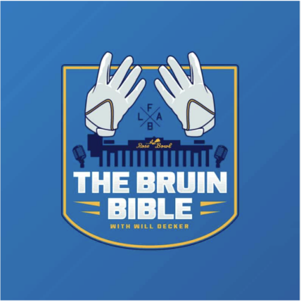 Bruin Bible: UCLA/North Carolina Central Preview 3 Screenshot 2023 06 26 at 1.05.34 PM 1