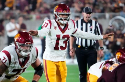 5 Things The USC Trojans Must Do To Defeat The Colorado Buffaloes 1 Syndication: Arizona Republic
