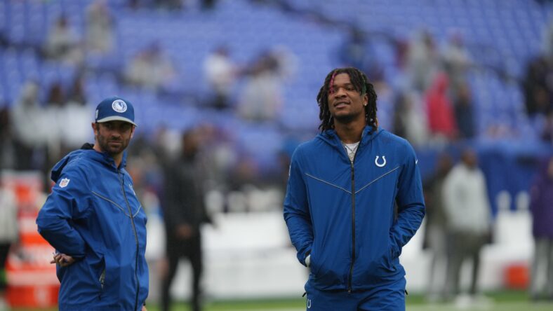 Rams Injury Report Week 4, At Indianapolis 2 Syndication: The Indianapolis Star