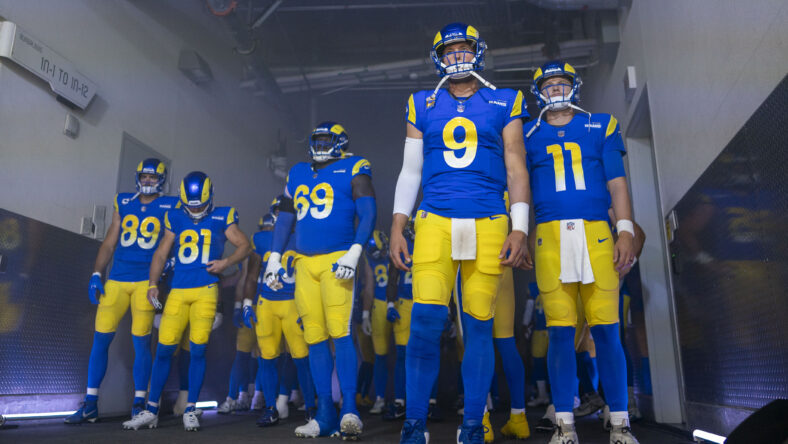 3 Takeaways From Rams Vs Cardinals: Offense Still Struggling To Execute In All 4 Quarters 5 Rams vs Cardinals