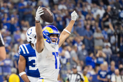 Rams vs. Colts Recap: Rams Escape Indy with An OT Win, 29-23 7 Rams vs. Colts