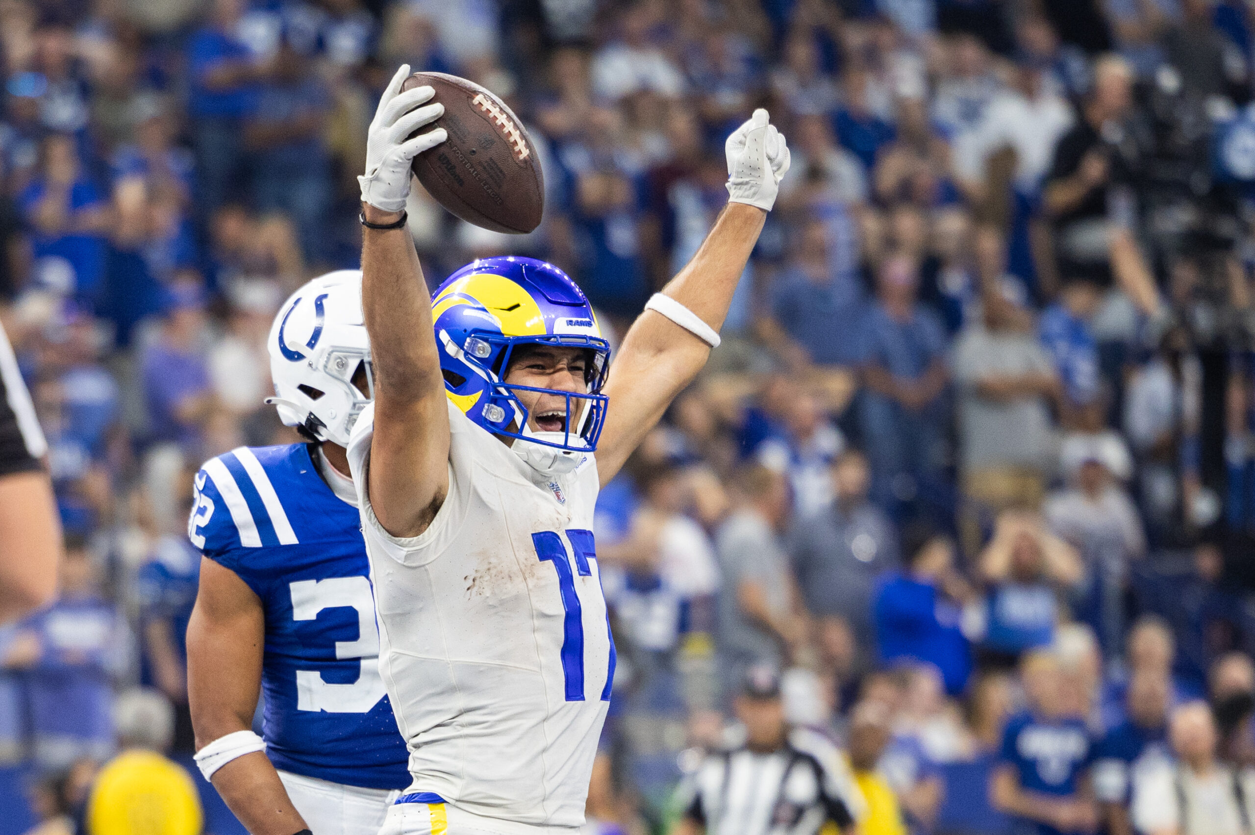 indianapolis football tickets