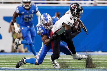 Time To Drop Kyle Pitts? NFL Week 5 Waiver Wire Targets 3 Syndication: Detroit Free Press