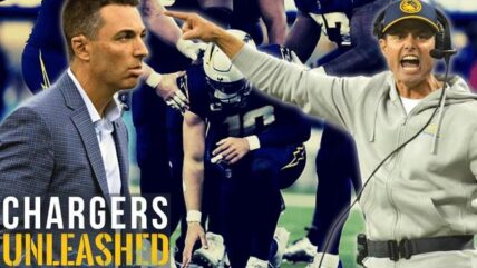 Chargers Vs Ravens Week 12 Recap And Takeaways | Collective Failures Continue | A Bad Football Team? 5 Chargers vs Ravens Week 12 Recap & Takeaways | Collective Failures Continue | A Bad Football Team?