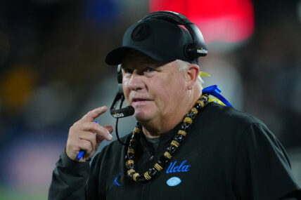 UCLA coaching candidates, Chip Kelly, UCLA Bruins coaching candidates