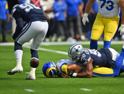 Fixing The Rams Offense Against The Blitz: 3 Proven Ways To Make Defenses Pay