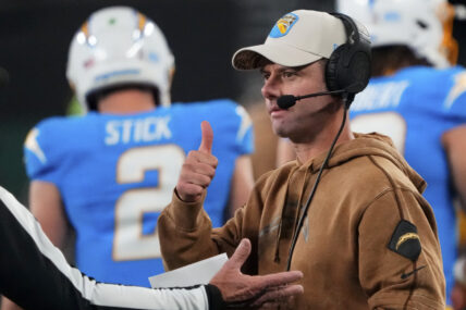 Los Angeles Chargers coaching candidates
