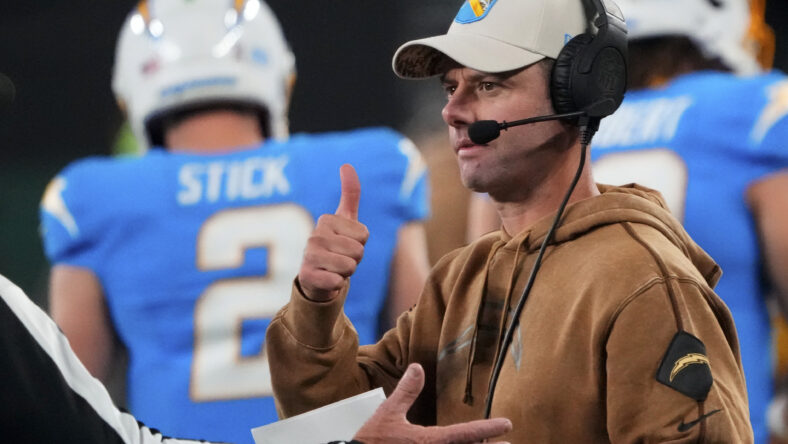 Identifying Top Los Angeles Chargers Coaching Candidates To Replace Brandon Staley, Including Bill Belichick 1 Los Angeles Chargers coaching candidates