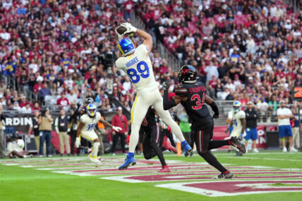 Tyler Higbee