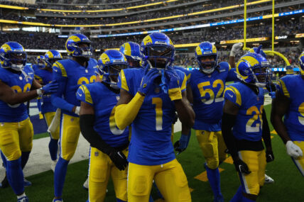 Rams Vs Seahawks Review: Defense Bends But Doesn’t Break. Keep The Rams In The Game. Win 17-16