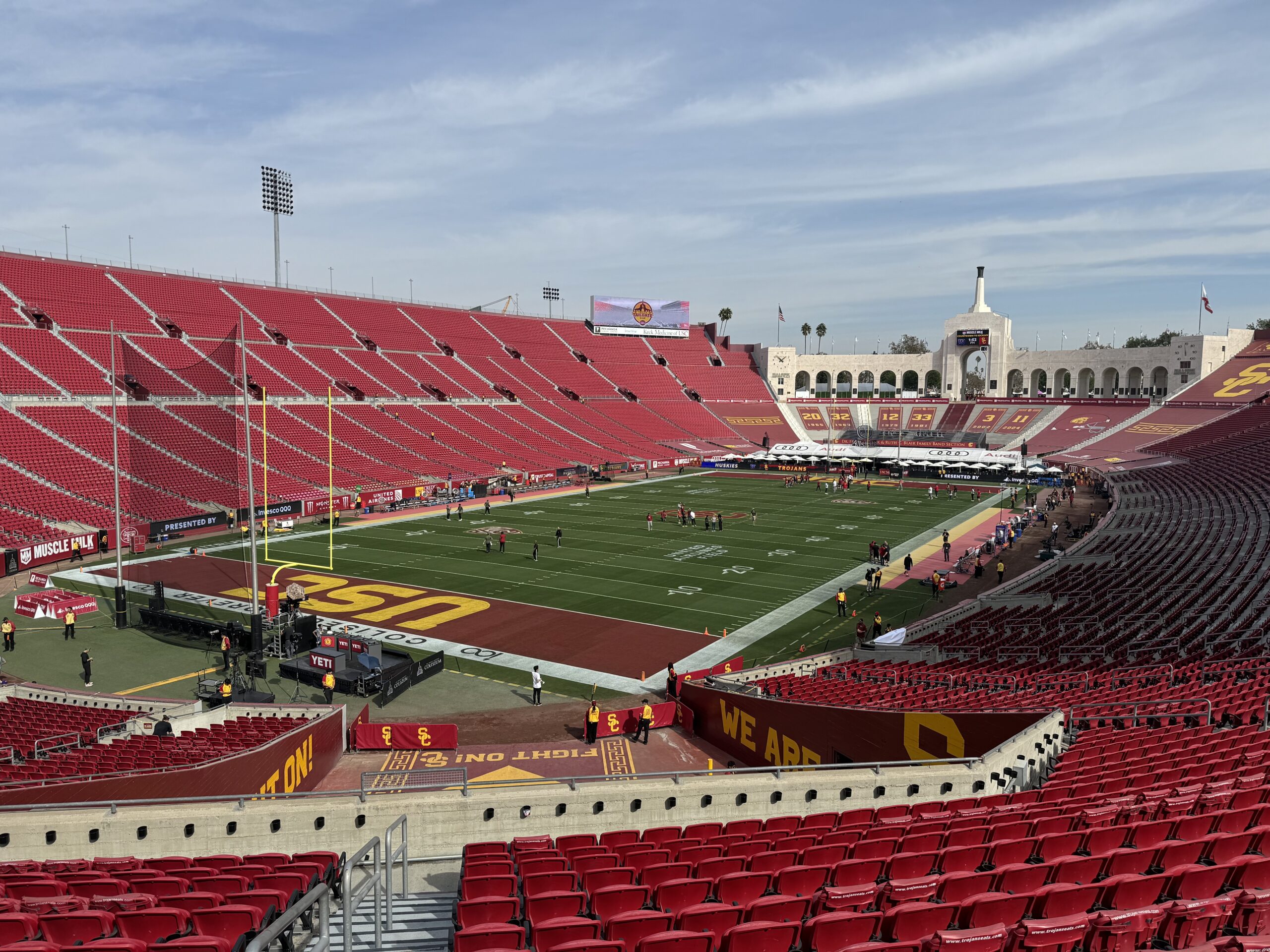 USC Vs Washington: College Football Expert Picks From Across The Spectrum 3 USC Vs Washington Expert Picks | LAFB Network