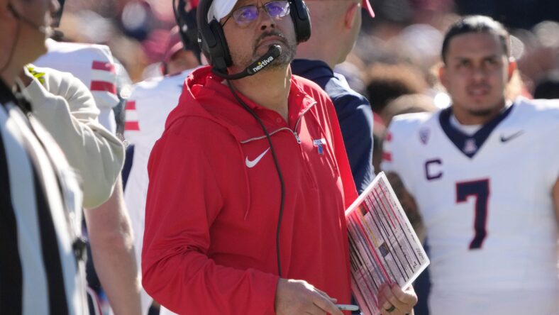 5 UCLA Coaching Candidates To Replace Bruins' Head Coach Chip Kelly 7 Syndication: Arizona Republic