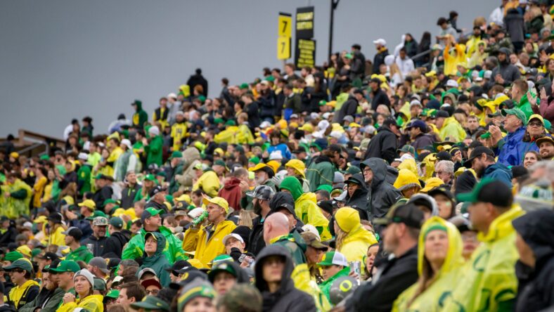 USC Vs Oregon: College Football Expert Picks From Across The Spectrum 1 Syndication: The Register Guard