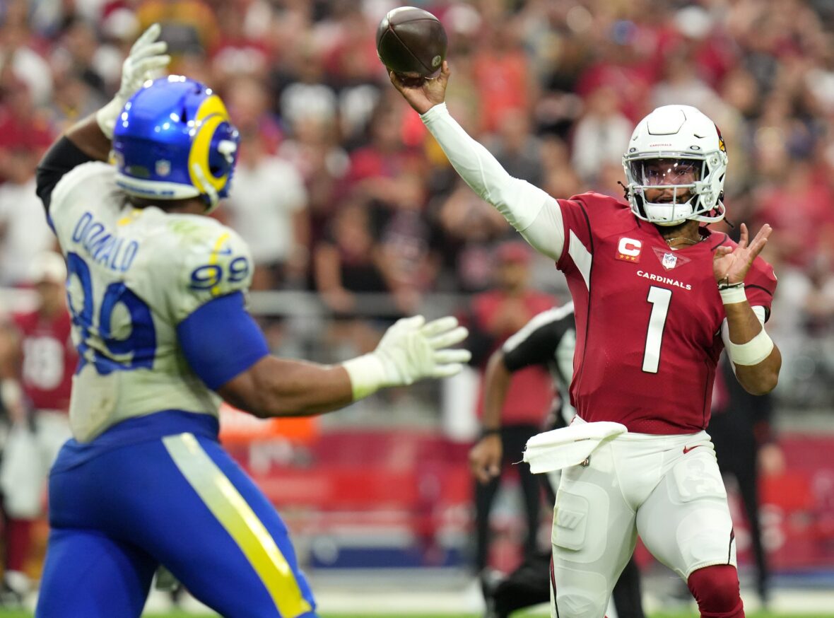 The Los Angeles Rams' Playoff Chances and Season Outlook Analysis and