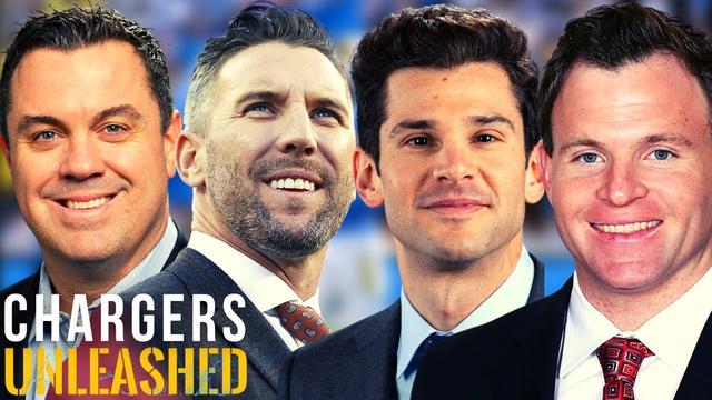 Top 2024 NFL GM Candidates | Adam Peters, Andy Weidl & More | Best Fit For Los Angeles Chargers?