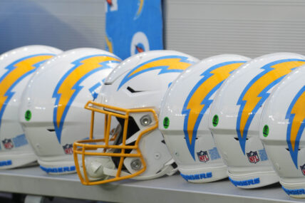 Los Angeles Chargers Reportedly Could Go In Surprising Direction With 2024 Coaching Search