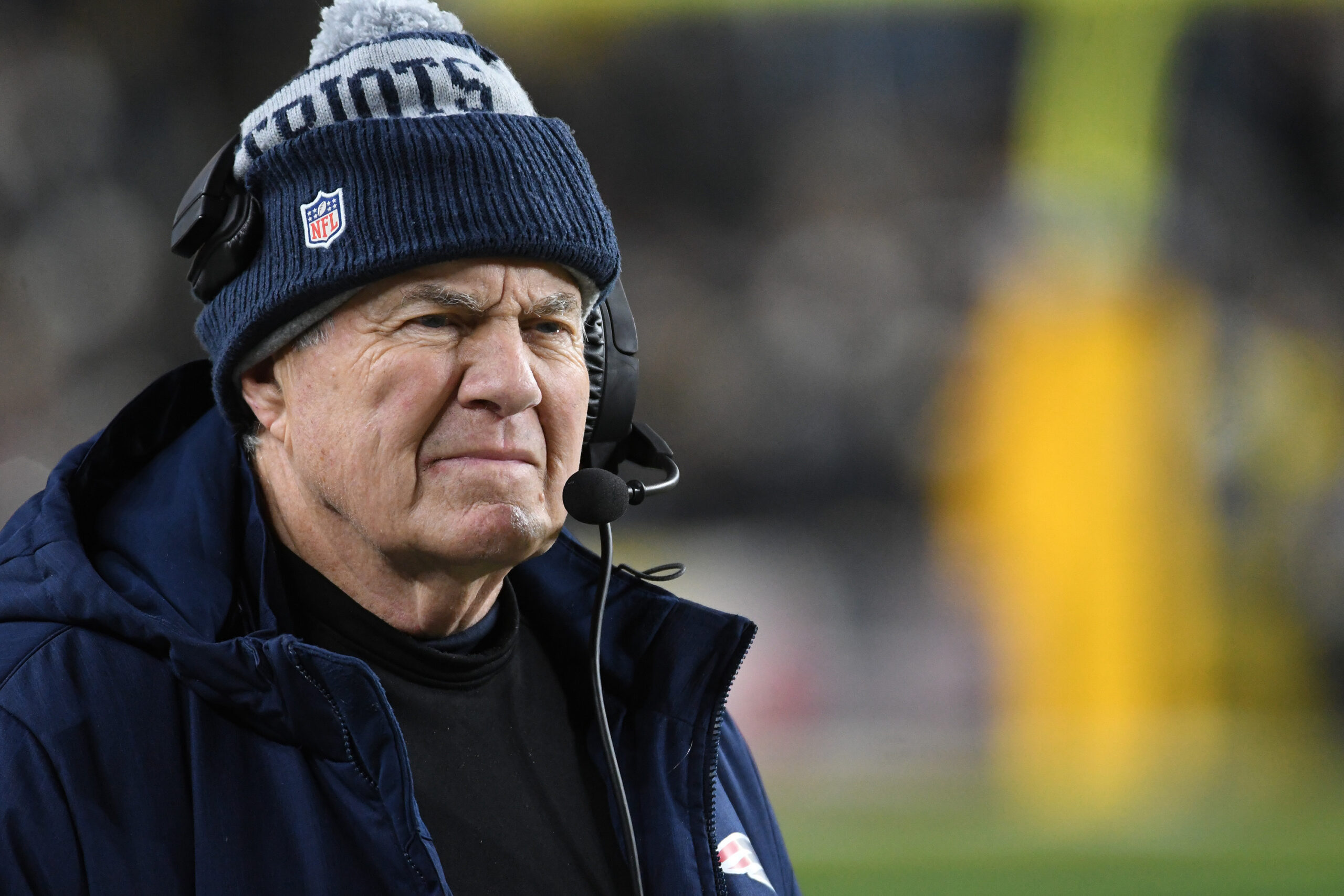 Travis Kelce Has Hilarious But Unsurprising Hot Take About Los Angeles Chargers Links to Bill Belichick 3 los angeles chargers