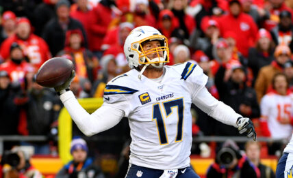 Former Chargers Great Says Philip Rivers Wants Another Shot At NFL: 3 Teams Who Could Make Sense