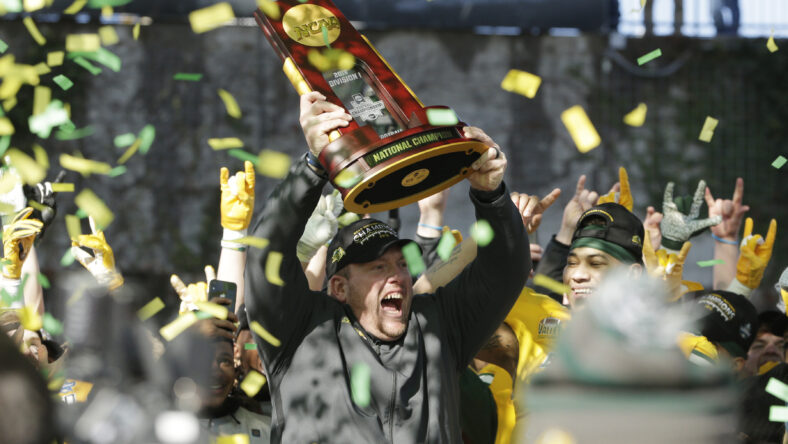 Everything You Need To Know About The New 2024 USC Trojans Defensive Coaching Staff 6 NCAA Football: FCS Championship Game-North Dakota State vs James Madison