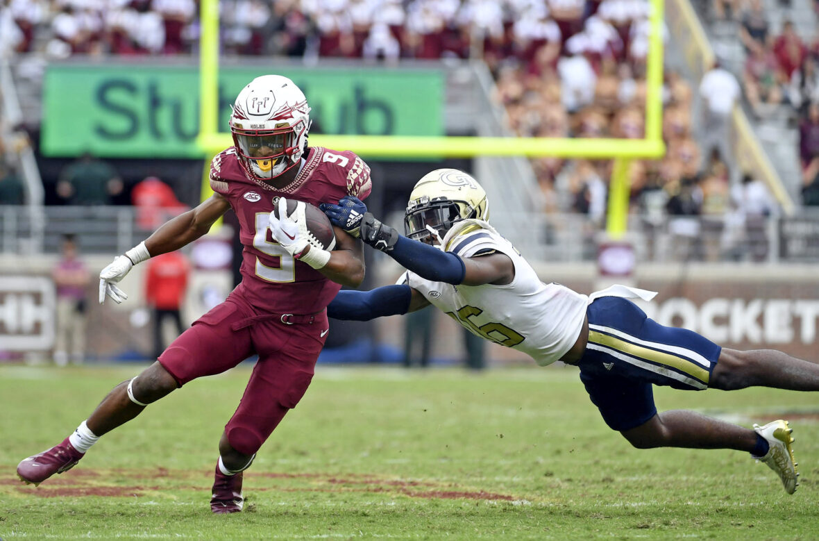 UCLA Bruins Land Dynamic Tech DB Through Transfer Portal LAFB