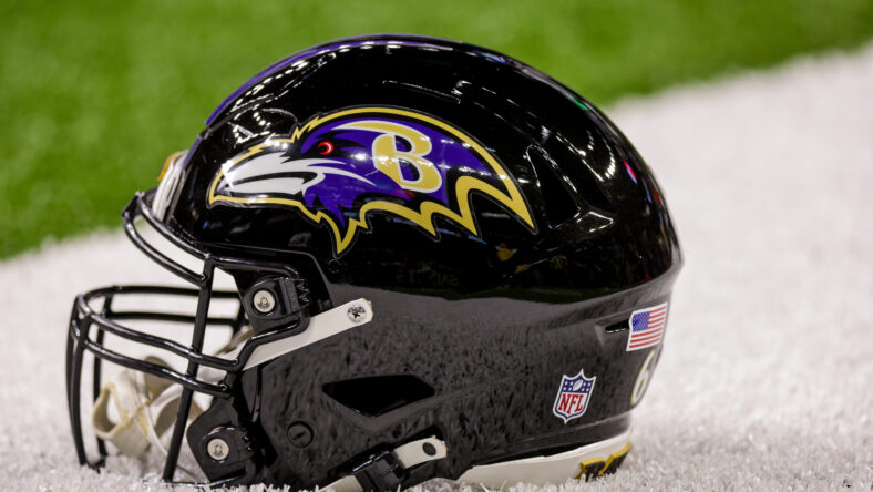 NFL: Baltimore Ravens at New Orleans Saints