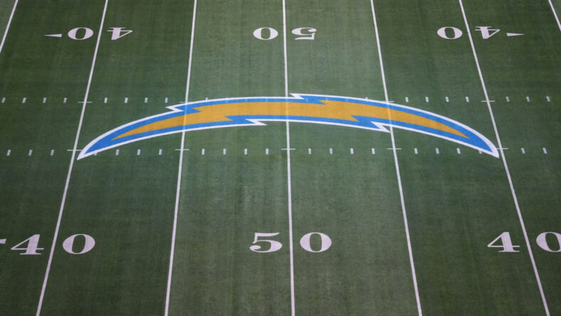 Revisiting NFL Draft Classes For Joe Hortiz And Jim Harbaugh, What It Means For The Los Angeles Chargers 5 NFL: Buffalo Bills at Los Angeles Chargers
