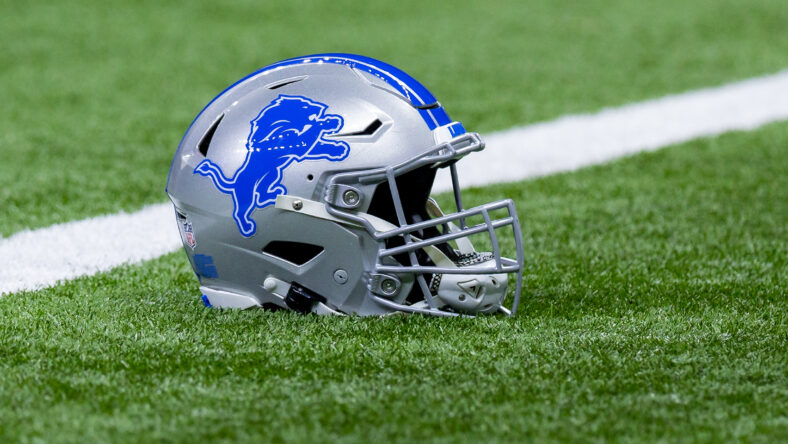 NFL: Detroit Lions at New Orleans Saints