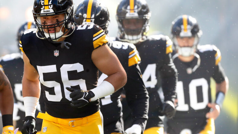 Les Snead Vows He Will Still 'Eff Them Picks': What Can The Rams Get With #19? 4 NFL: Green Bay Packers at Pittsburgh Steelers
