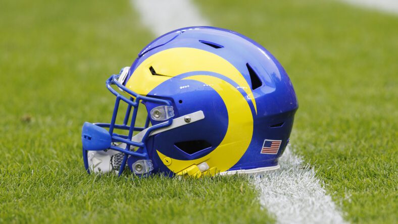 Blockbuster Los Angeles Rams Trade Proposal Solidifies Struggling Unit 1 Los Angeles Rams mock draft 2024