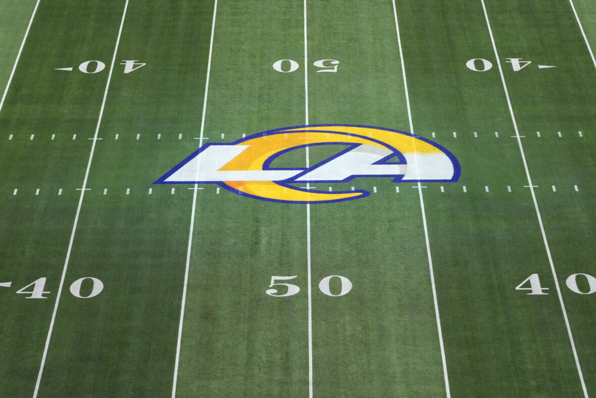 Los Angeles Rams Schedule Released 2024 Home/Away LAFB Network