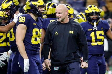 Breaking: Los Angeles Chargers And Jim Harbaugh To Add Michigan Strength Coach To Staff