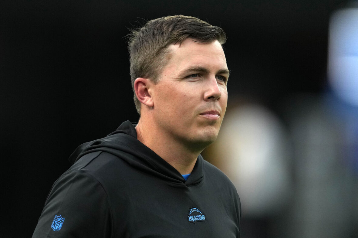 Los Angeles Chargers Surprisingly Block Kellen Moore From Interviewing