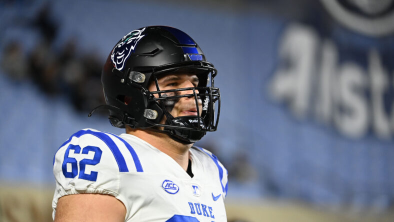 Los Angeles Rams Draft: 3 Must-See Centers At NFL Scouting Combine