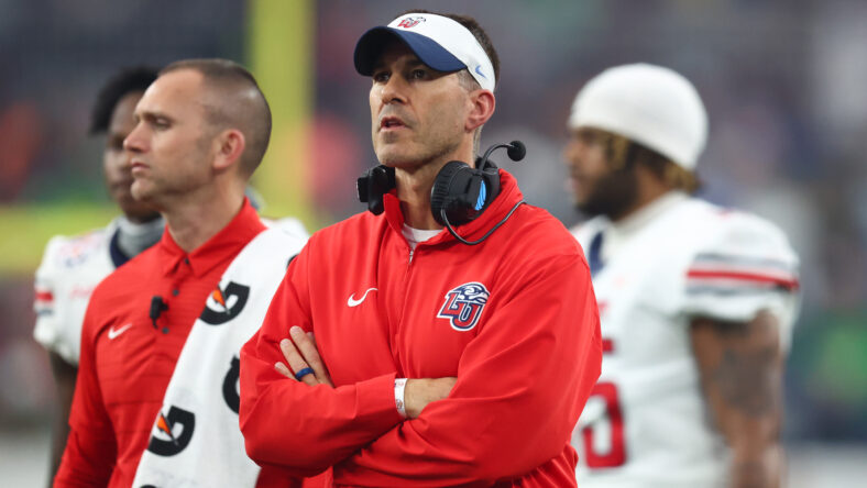 UCLA Coaching Candidates for 2024 after Chip Kelly quit 8 NCAA Football: Fiesta Bowl-Liberty at Oregon