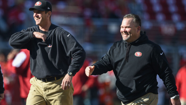 Los Angeles Chargers New Coaching Staff