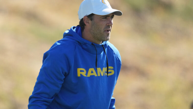 NFL: Los Angeles Rams Minicamp