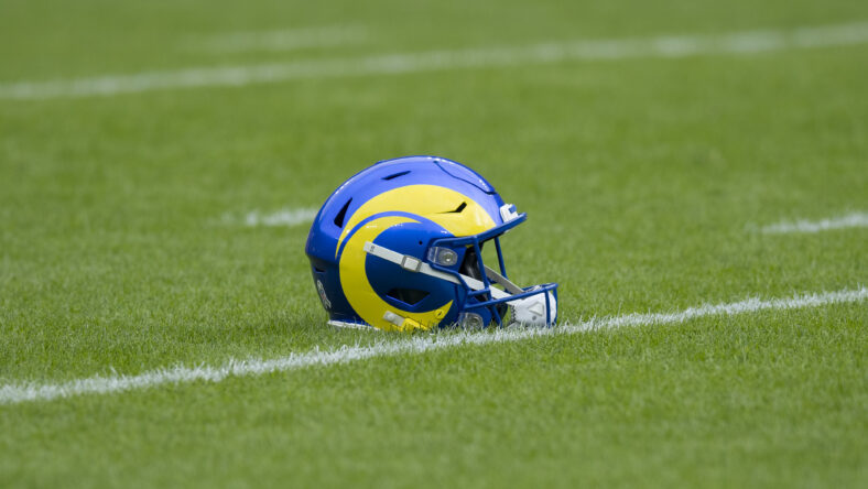 NFL: Los Angeles Rams at Green Bay Packers