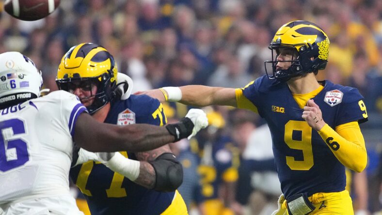NFL Draft Expert On Los Angeles Chargers Trading Pick 5: 'Praying That The 4th QB Emerges' 4 Syndication: Arizona Republic