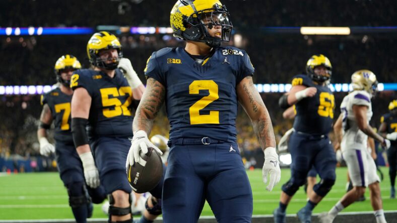 Los Angeles Chargers Draft Needs: A Blueprint For Revival In 2024 6 Chargers Draft