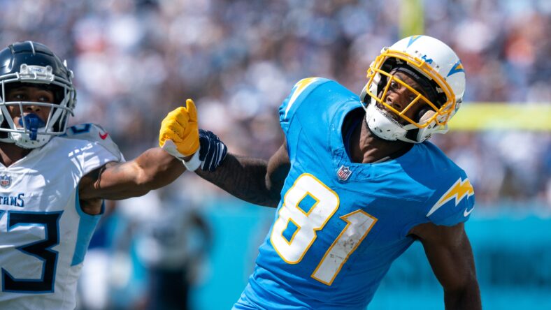 How The Los Angeles Chargers Can Escape Salary Cap Hell 4 Syndication: The Tennessean