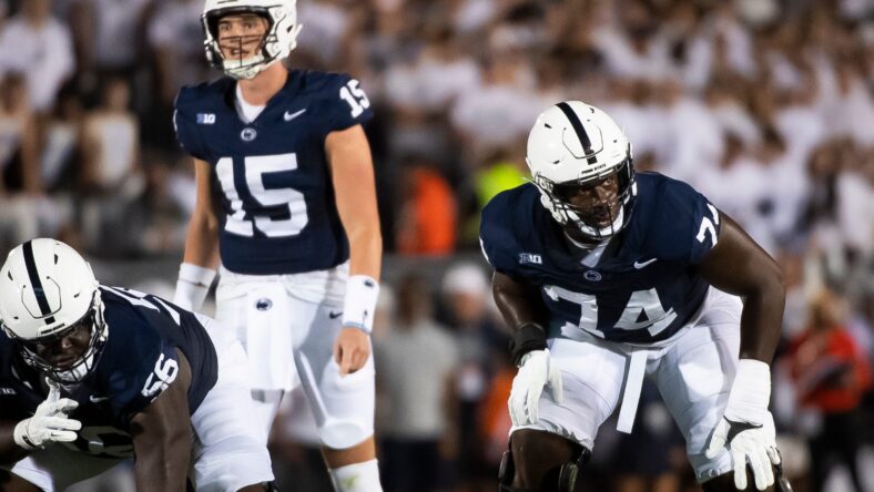 Examining 4 Los Angeles Chargers Trade-Down Scenarios In The 2024 NFL Draft 3 Syndication: York Daily Record