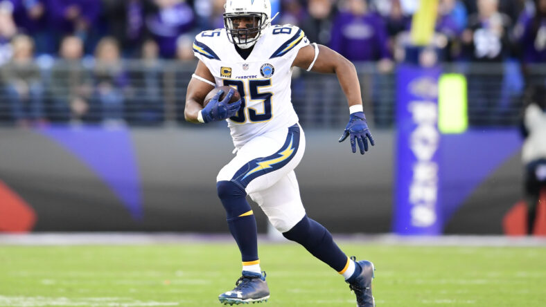 antonio gates pro football hall of fame snub