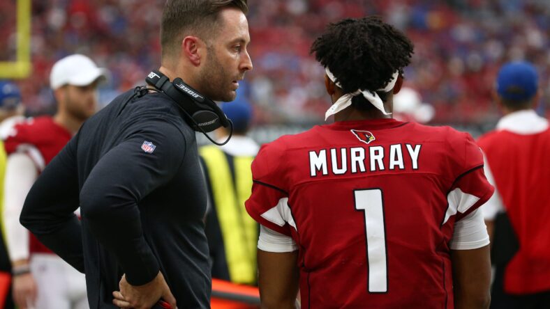 Kliff Kingsbury Ditches Raiders, Fueling Speculation of Next Move, Does Chip Kelly End Up in Vegas? 3 kliff kingsbury