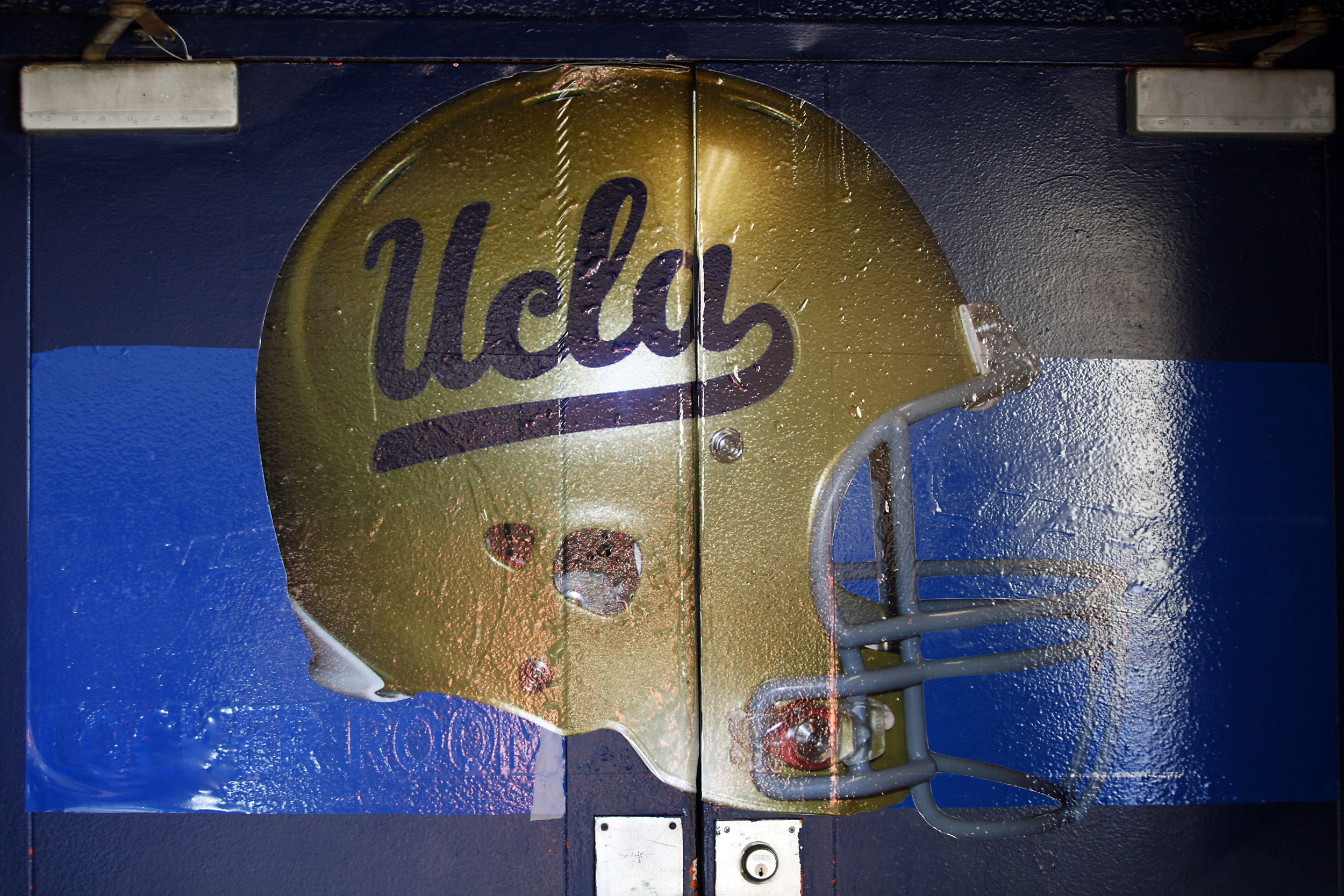 4-Star QB Prospect Tags UCLA Football as Top Contender 3 NCAA Football: Sun Bowl-Virginia Tech vs UCLA