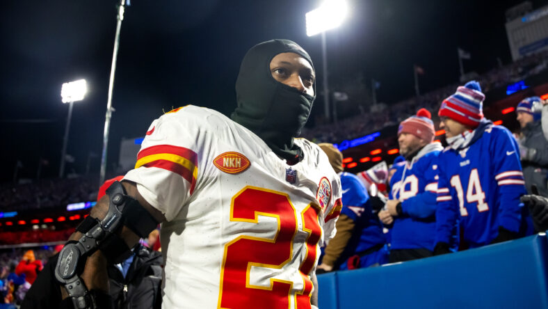 Los Angeles Rams Benefit From Safety Free Agency Market Flood, 3 Targets To Watch 4 Los Angeles Rams