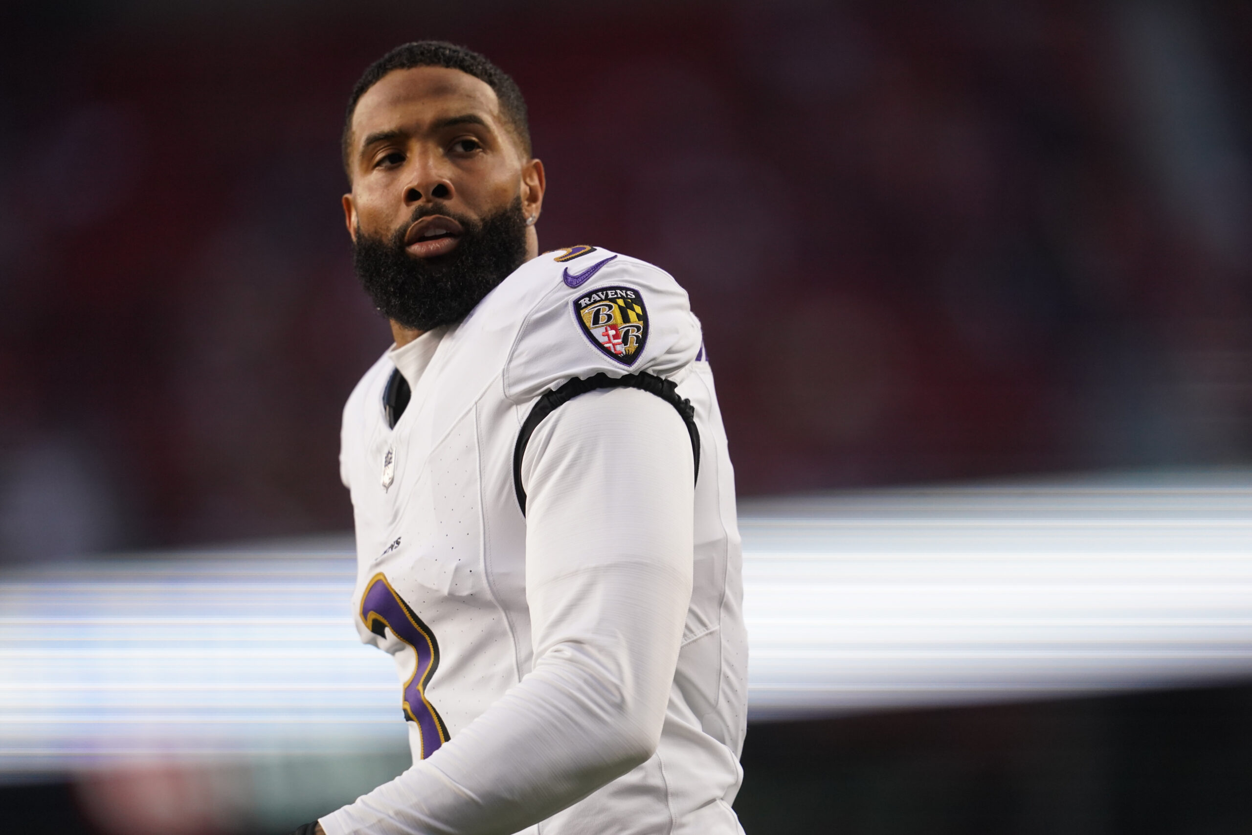 Los Angeles Chargers With $38.7 Million Cap Surplus. Now What? 4 Necessary Moves To Fill Roster Gaps 4 NFL: Baltimore Ravens at San Francisco 49ers