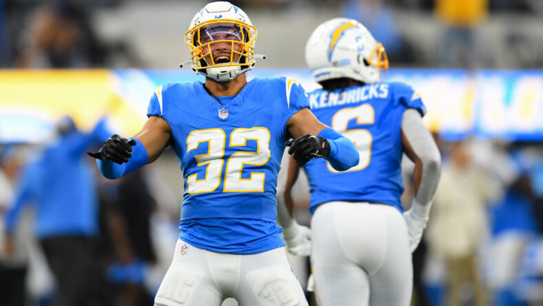 Los Angeles Chargers Perfect Free Agent Match: An Unglamorous But Smart Move 3 NFL: Chicago Bears at Los Angeles Chargers