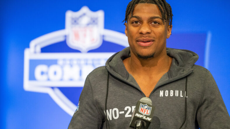 USC Football: Brenden Rice's Connections with 49ers Run Deeper Than Family Ties 3 Brenden Rice