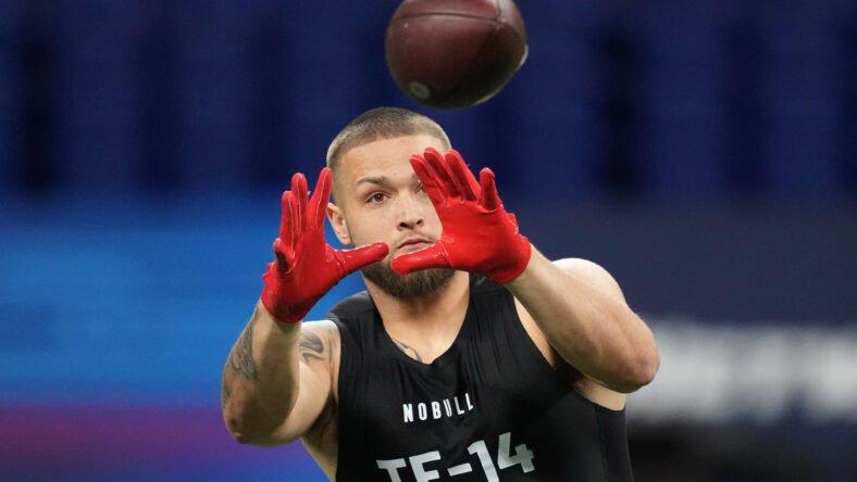 NFL: Combine